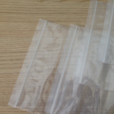 Web - Tex Heavy Duty Self Sealing Poly Bags